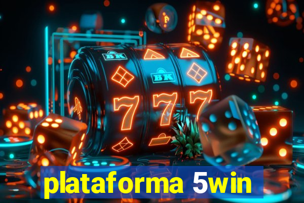 plataforma 5win